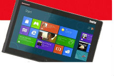 Lenovo ThinkPad Tablet 2 Lenovo ThinkPad Tablet 2